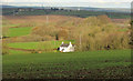 Cottage, Woodtown