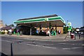 Sewell Service Station, Yapham Road, Pocklington