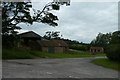 Buildings near Painsthorpe Farm