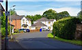 Redheugh Avenue, Kilbirnie, North Ayrshire