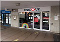 ST2995 : HSBC UK, 38 Gwent Square, Cwmbran by Jaggery
