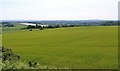 View towards Markinch