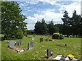 Exeter Higher Cemetery (3)