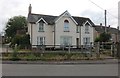 House on Chapel Lane, Pimperne