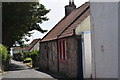 Kirk Wynd, Crail, Fife