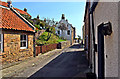 Rose Street, St Monans, Fife