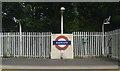 Eastcote Station