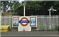 Eastcote Station