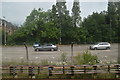 Car park, Ruislip Station