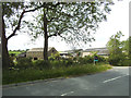 Lane End Farm, Dunkeswick