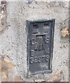 Ordnance Survey Flush Bracket (G2978)