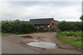 Rectory Farm, Stoke Hammond