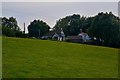 Wraxall and Failand : Grassy Field