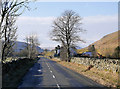 A701 Crookhaugh