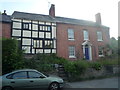 Houses in Bridge Street (Pembridge)