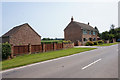 House near Seaton Common