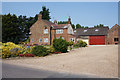 Rytham Gates Farm on Everingham Road