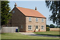 House next to Rytham Gates Farm on Everingham Road