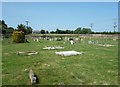 Brize Norton Cemetery