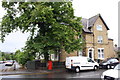 Houses on St Paul