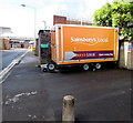 Sainsbury