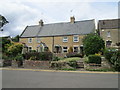 Cottages, Manor Street, Raunds