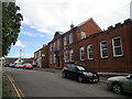 Conservative Club, Manor Street, Raunds