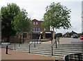 Former Carlton Cinema, Raunds