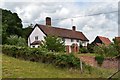 Farmhouse, Park Farm, Grundisburgh