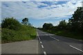 Cliffe Road near the A1079