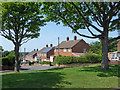 Housing in Balmoral Road, Wolverhampton