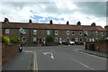 Terrace on Langton Road