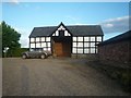 Barn at Court House Farmhouse (Pembridge)