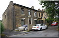 Houses on Whetley Grove