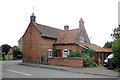 Glebe Farmhouse, High Street, North Scarle