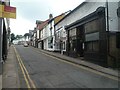 Church Street (Kington)