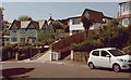 Houses, Barnfield Road, Livermead