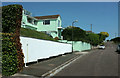 House, Barnfield Road, Livermead