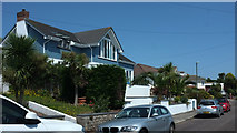 SX8962 : House, Barnfield Road, Livermead by Derek Harper