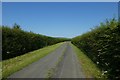 Bridleway from Kirk Gates to Leppington