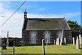 Daviot Kirk