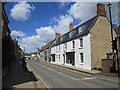 High Street, Thrapston