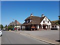 The Friary Arms, Shripney Road, Bognor Regis