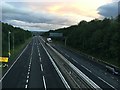 A1 Newcastle Western Bypass