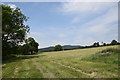 Aberdeenshire upland vista