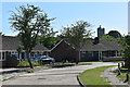 Bungalows on Blackdown Avenue, Rushmere