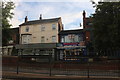 Shops on High Street North, Dunstable