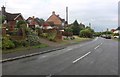 Main Road, Drayton Parslow