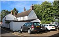 House on Church Street, Stony Stratford