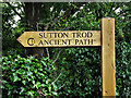 Sutton Trod, Kingston upon Hull